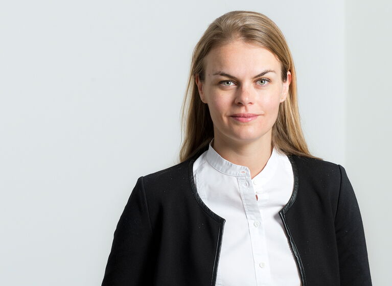 Laura Stäblein
